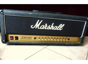 Marshall 4100 JCM900 Dual Reverb [1990-1999] [2003 - ? ] (70876)