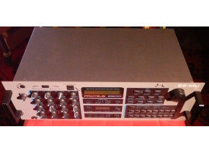 Dave Smith Instruments Evolver (93324)