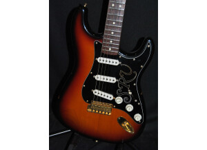 Fender Stratocaster Stevie Ray Vaughan SRV '90s (20863)