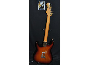 Fender Stratocaster Stevie Ray Vaughan SRV '90s (25803)