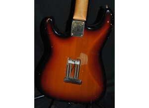 Fender Stratocaster Stevie Ray Vaughan SRV '90s (53148)