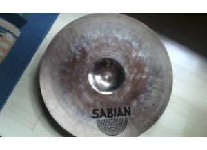 Sabian AAX Metal Ride 20'' (51447)
