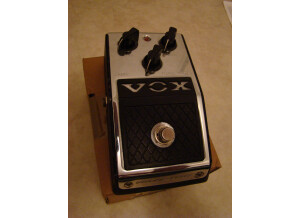Vox V810 Valve-Tone (81541)