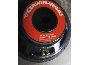Cerwin Vega CVP-2153