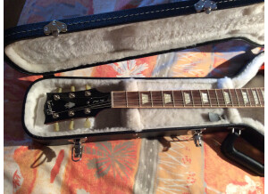 Gibson 1961 Les Paul Tribute SG - Cherry (37142)