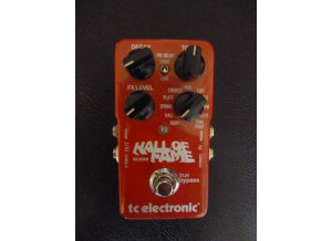 TC Electronic Hall of Fame Reverb (33274)