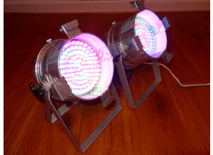 Lightmaxx Par56 Led 10mm CC (69342)