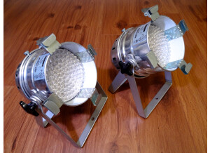 Lightmaxx Par56 Led 10mm CC (42866)