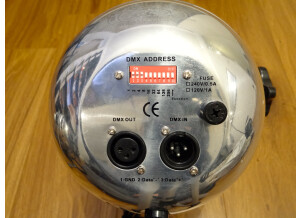 Lightmaxx Par56 Led 10mm CC (587)