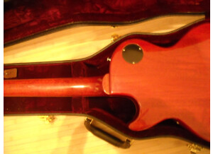 Gibson 1958 Les Paul Standard VOS - Iced Tea (22625)