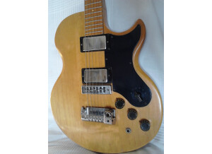 Gibson L6-S (1974) (65572)