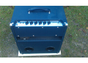 Ampeg B100 Rocket