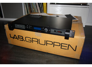 Lab Gruppen iPD 1200 (68617)
