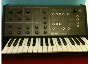 Korg M10