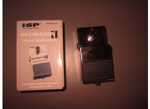 Isp Technologies Decimator II (4621)