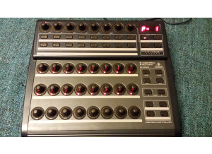 Behringer B-Control Rotary BCR2000 (93383)