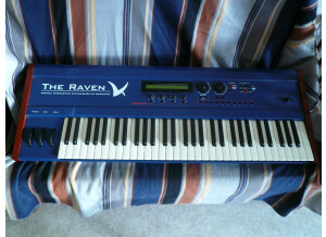 Quasimidi Raven Max (70363)