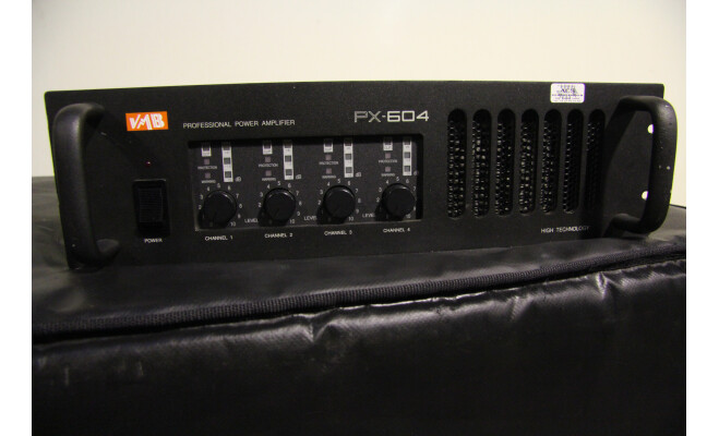 VMB PX-604 (1119)