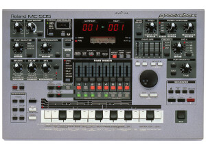 Roland MC-505 (36333)