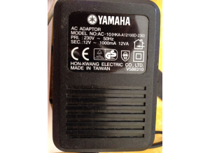 Yamaha DG Stomp (47620)