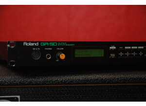 Roland GR-50 (48871)