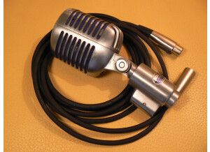Shure 556S (70787)