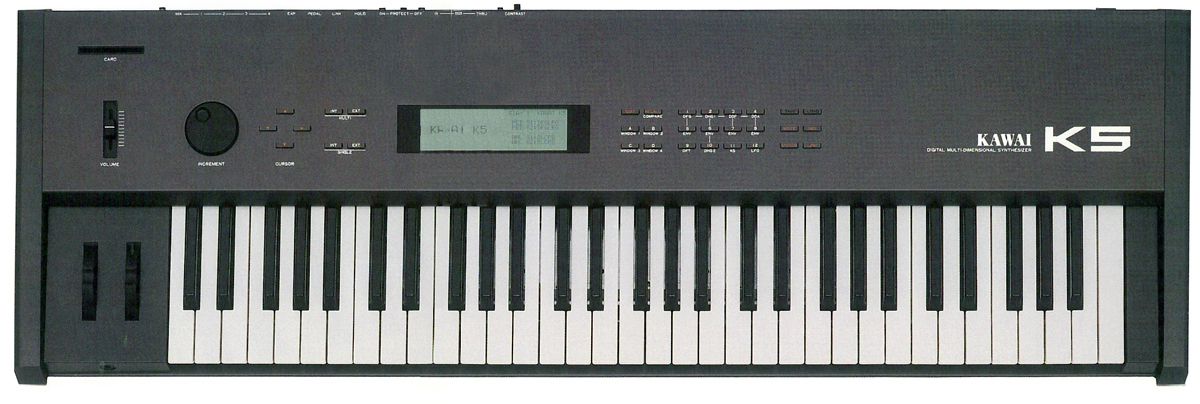 La synth&egrave;se additive