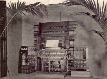 La synthèse additive La synthèse additive