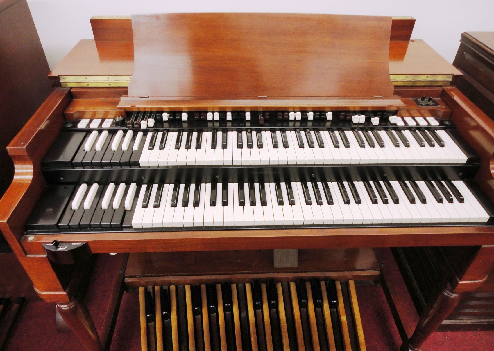 La synth&egrave;se additive