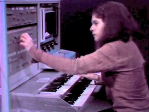 la synth&egrave;se additive