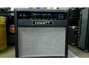 Hiwatt SA-112 Custom 50 112 Combo (54651)