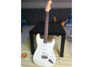 Fender Stratocaster Japan (1988)