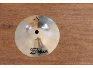 Zildjian A Custom Splash 6'' (71583)