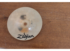 Zildjian A Custom Splash 6'' (63681)