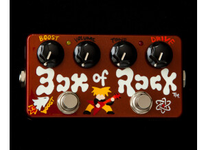 Zvex Box of Rock (74735)