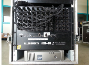 Allen & Heath iDR-48 (83129)