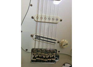 Fender Stratocaster Japan (78279)