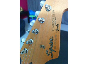 Fender Stratocaster Japan (27102)