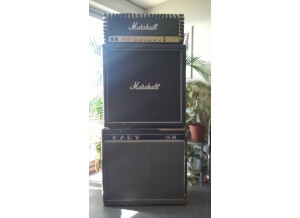Marshall 1992 JCM800 Bass [1984? - 1991?] (24193)