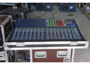 Soundcraft Si Expression 3 (59012)