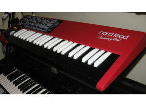 Clavia Nord Lead Anniversary Model (86569)