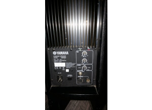 Yamaha MSR400 (86175)