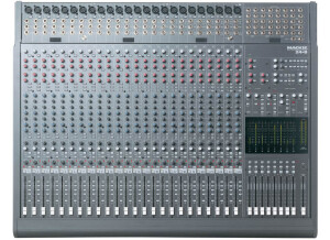 Mackie 8 Bus Series 24/8/2 (36743)