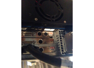 Avid Pro Tools HD3 Accel PCIe (17743)