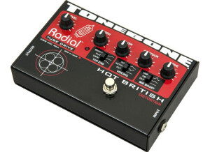 Radial Engineering Hotbritish (14104)