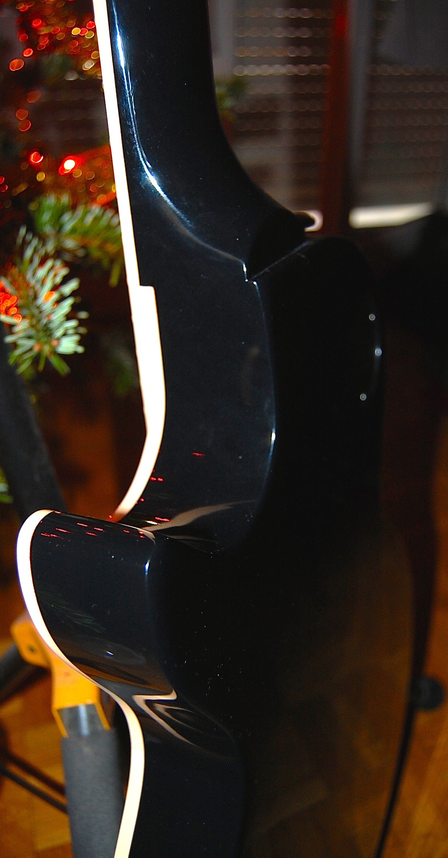 Gibson Les Paul Classic 2015