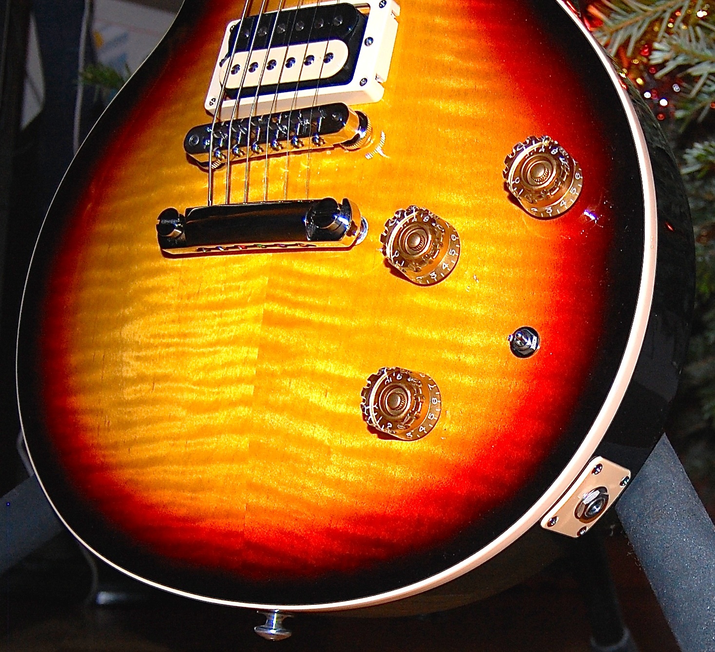Gibson Les Paul Classic 2015