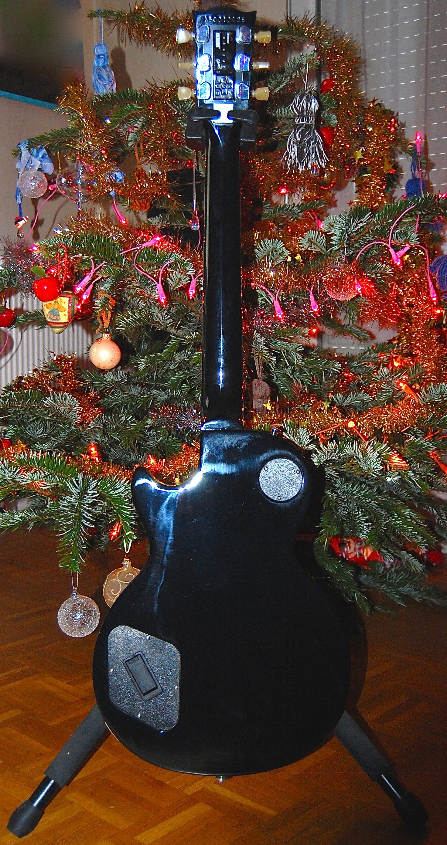 Gibson Les Paul Classic 2015