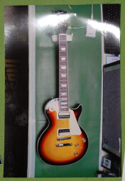Gibson Les Paul Classic 2015