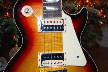 Gibson Les Paul Classic 2015 Gibson Les Paul Classic 2015